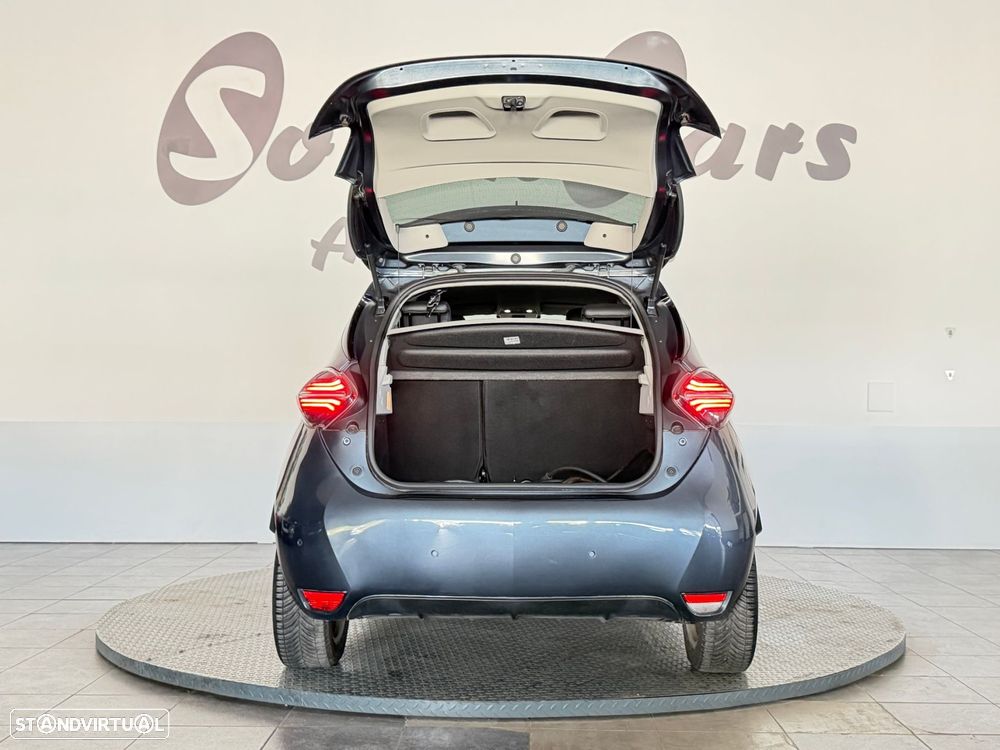 Renault Zoe - 6