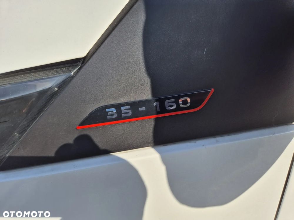 Iveco 35C16 35C15/ 3.0 160KM/ Wywrotka 3-stronna/ - 20