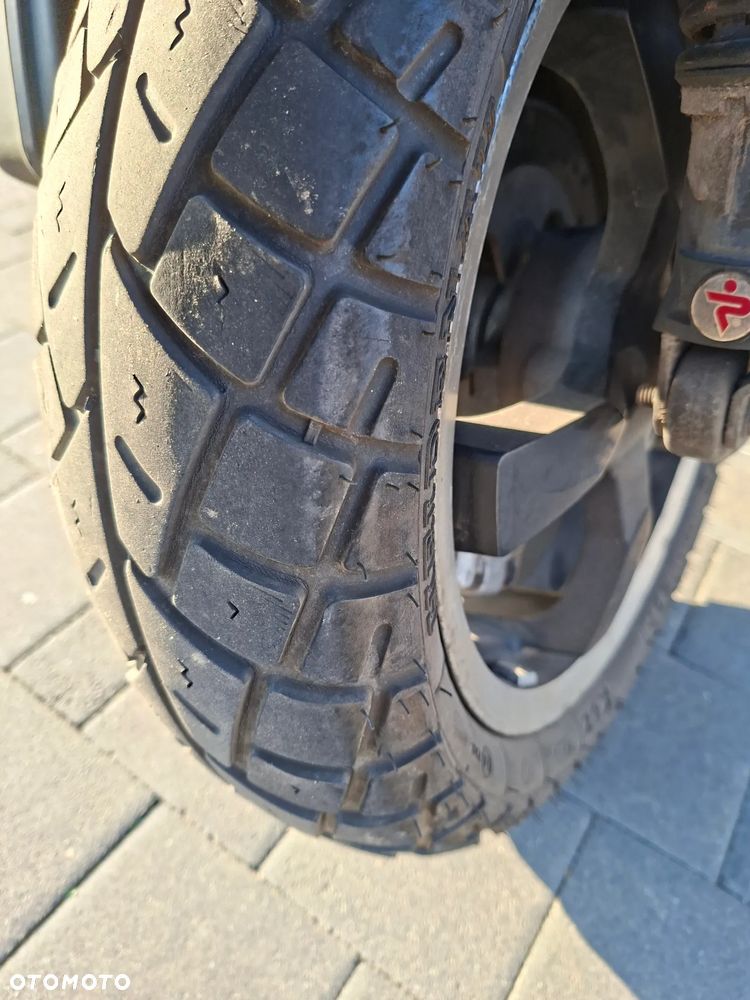 Peugeot Satelis - 13