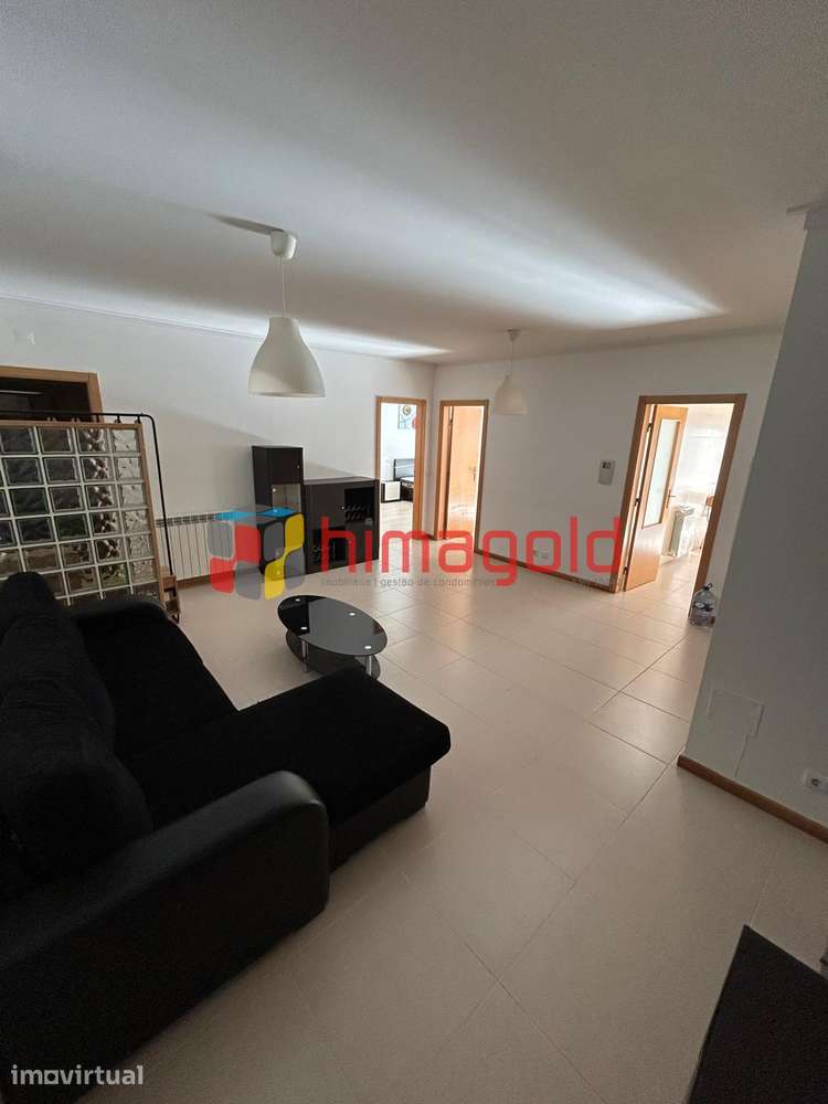 ARRENDAMENTO T2 - V. MOCHO, LEIRIA - Grande imagem: 4/25