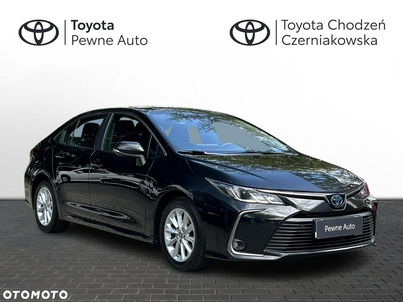 Toyota Corolla - 7