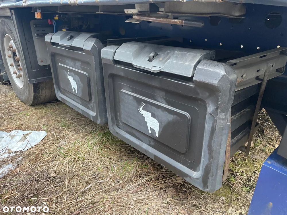 Schmitz Cargobull SCB∗S3T Joloda - 16