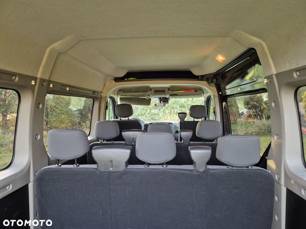 Opel Movano L2H2 - 12