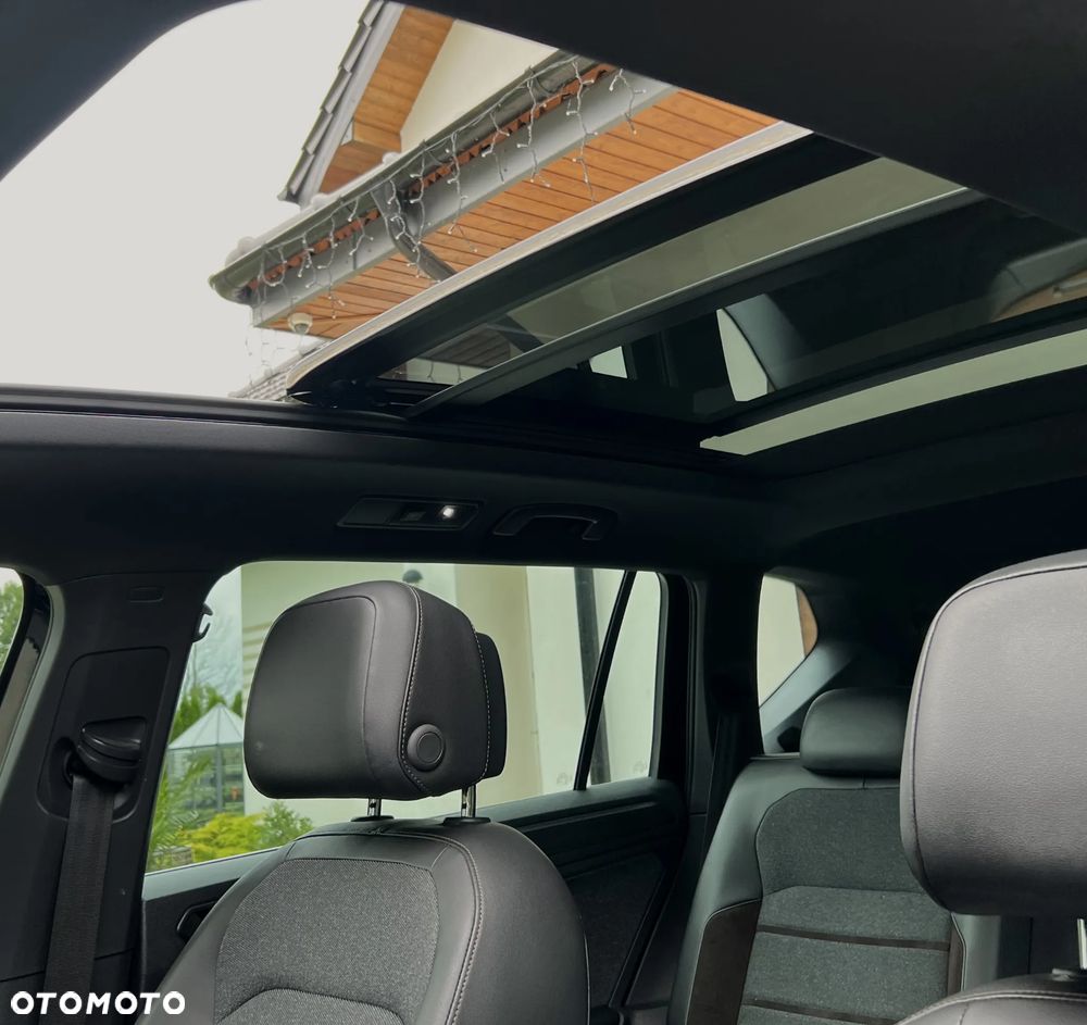Seat Tarraco 2.0 Eco TSI Xcellence S&S 4Drive DSG - 30