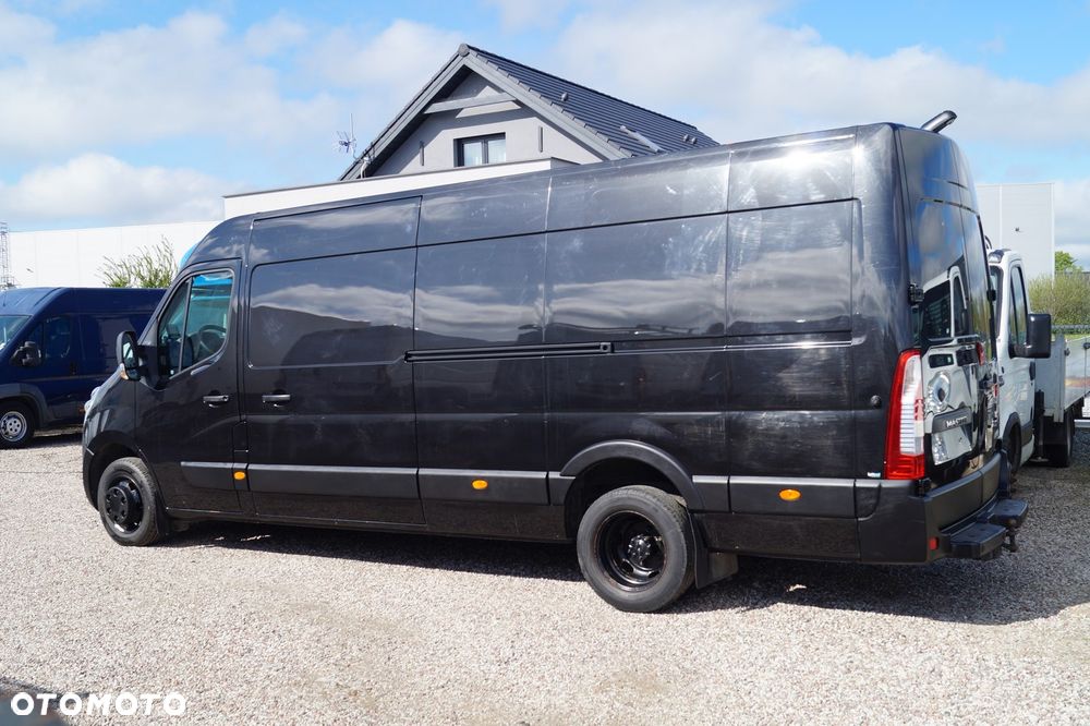 Renault Master - 4