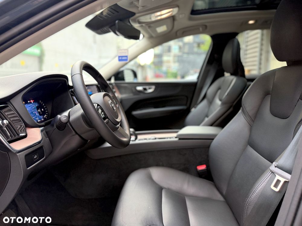 Volvo XC 60 B5 B Geartronic Inscription - 10