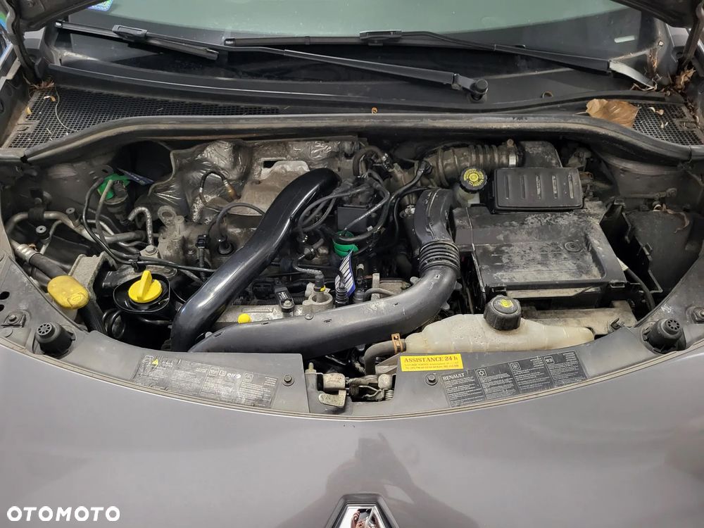 Renault Clio 1.2 16V TCE Alize - 15