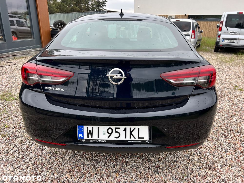 Opel Insignia 1.5 T GPF Innovation S&S - 6