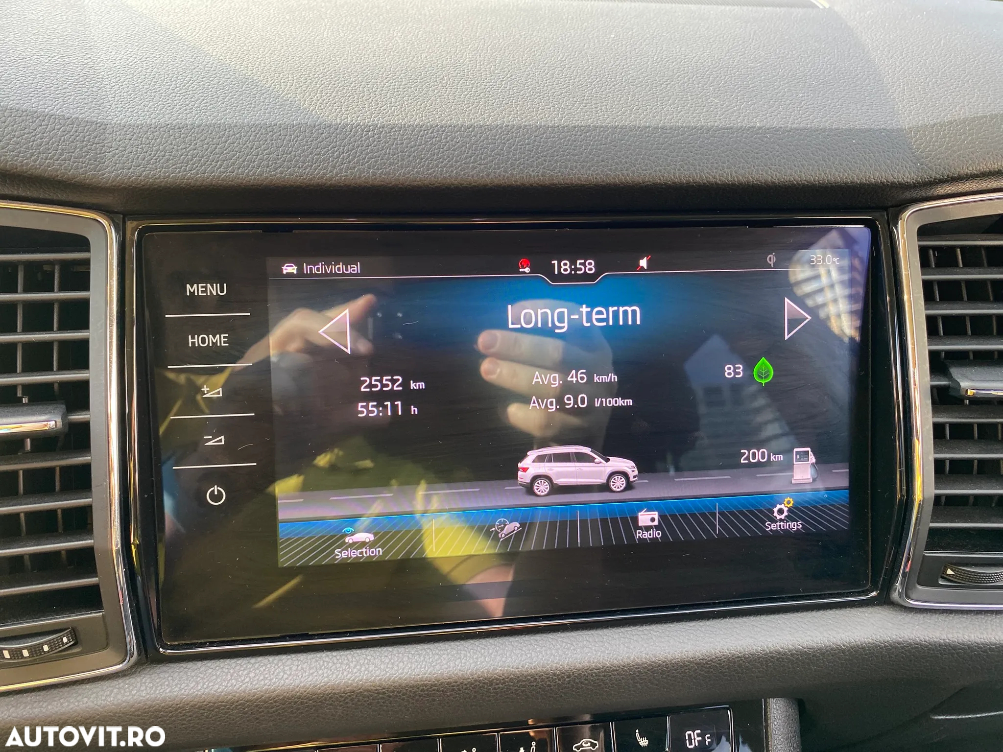 Skoda Kodiaq 2.0 TSI DSG 4X4 Style - 13