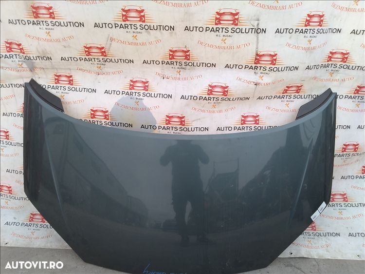 capota ford galaxy an fabr.2003 - 1