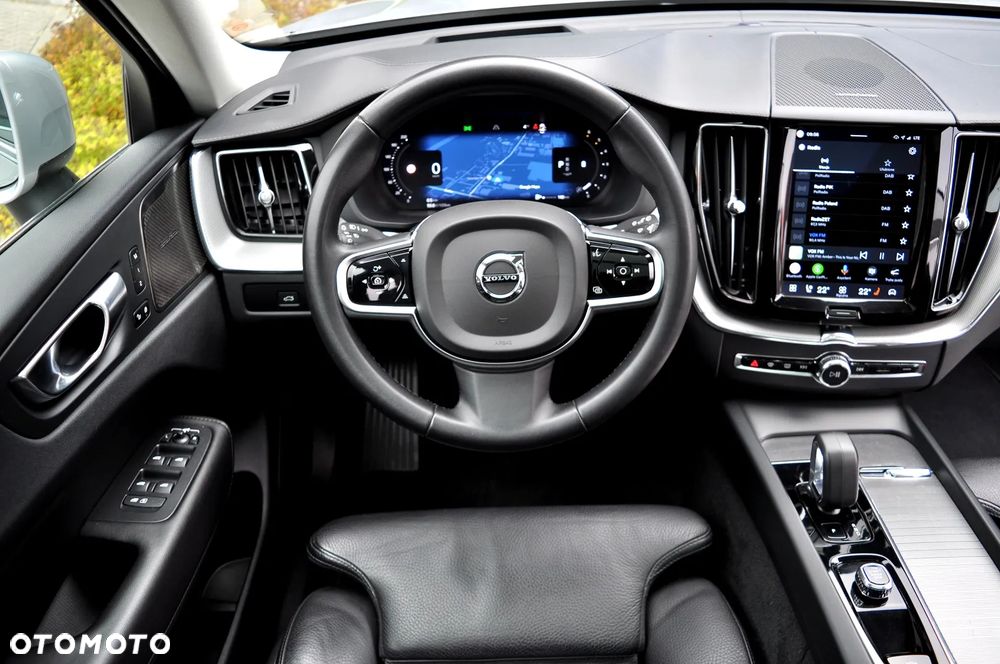 Volvo XC 60 B4 D Geartronic Inscription - 29