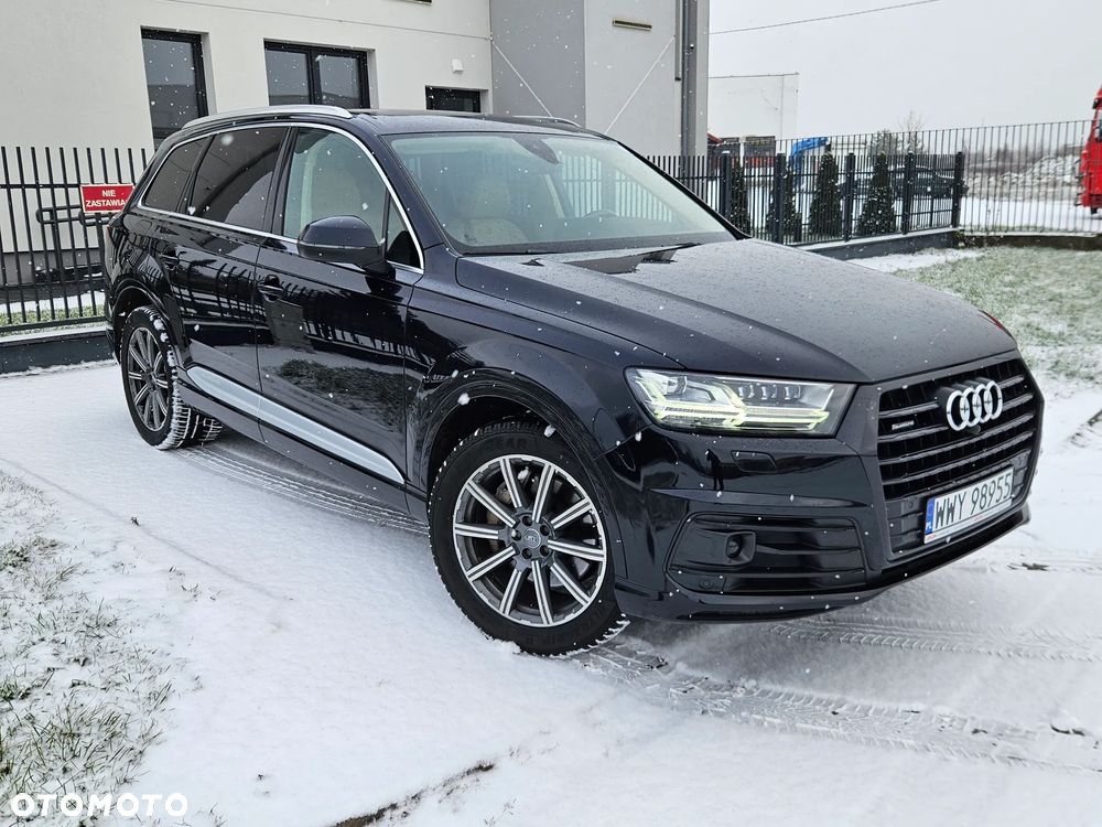 Audi Q7 - 11