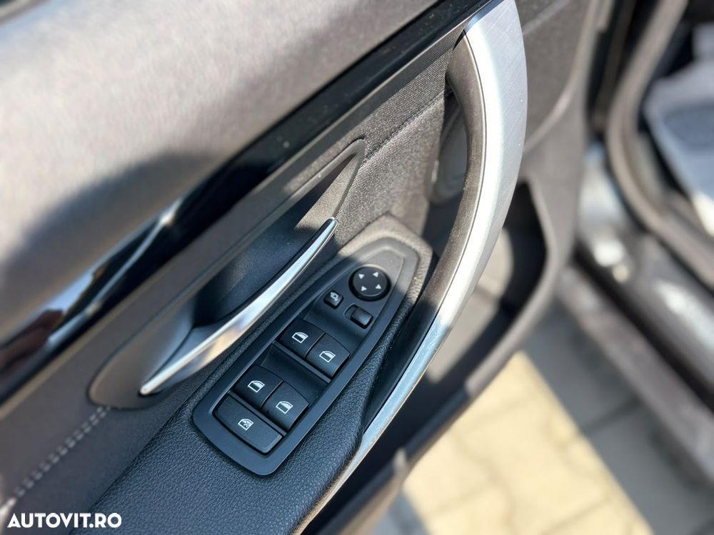BMW Seria 4 420d Aut. - 18