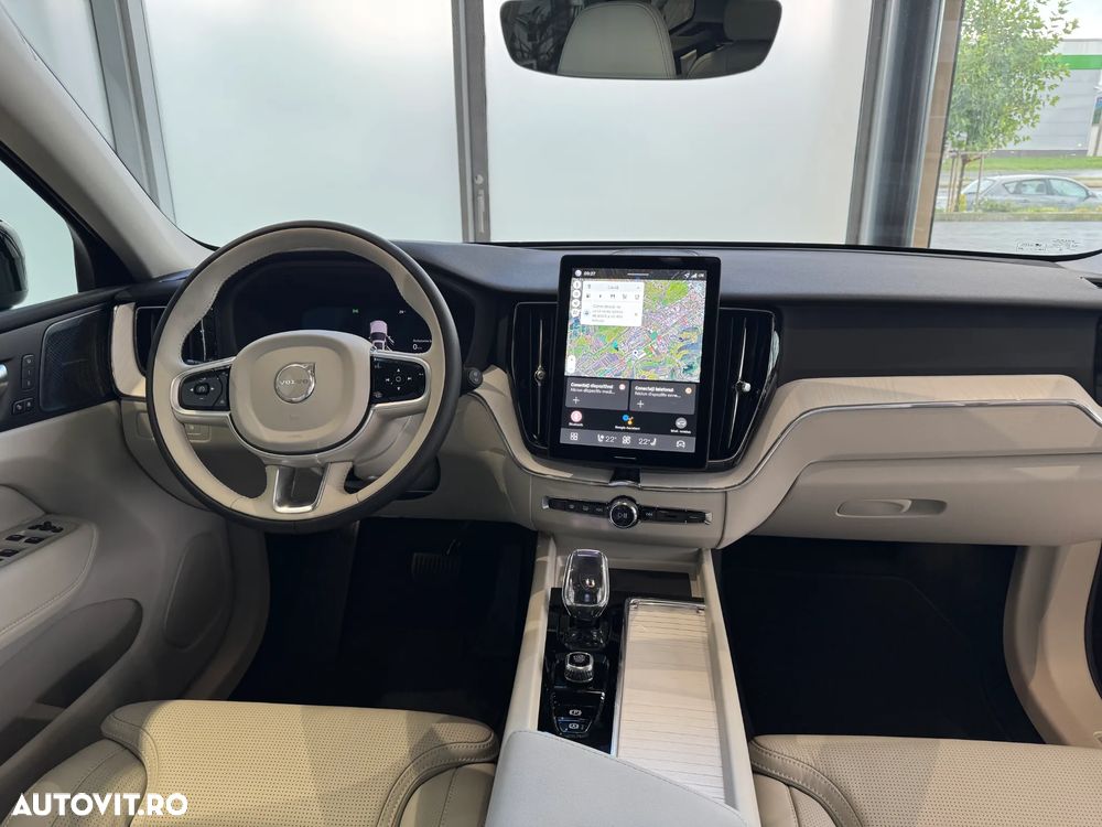 Volvo XC 60 - 11