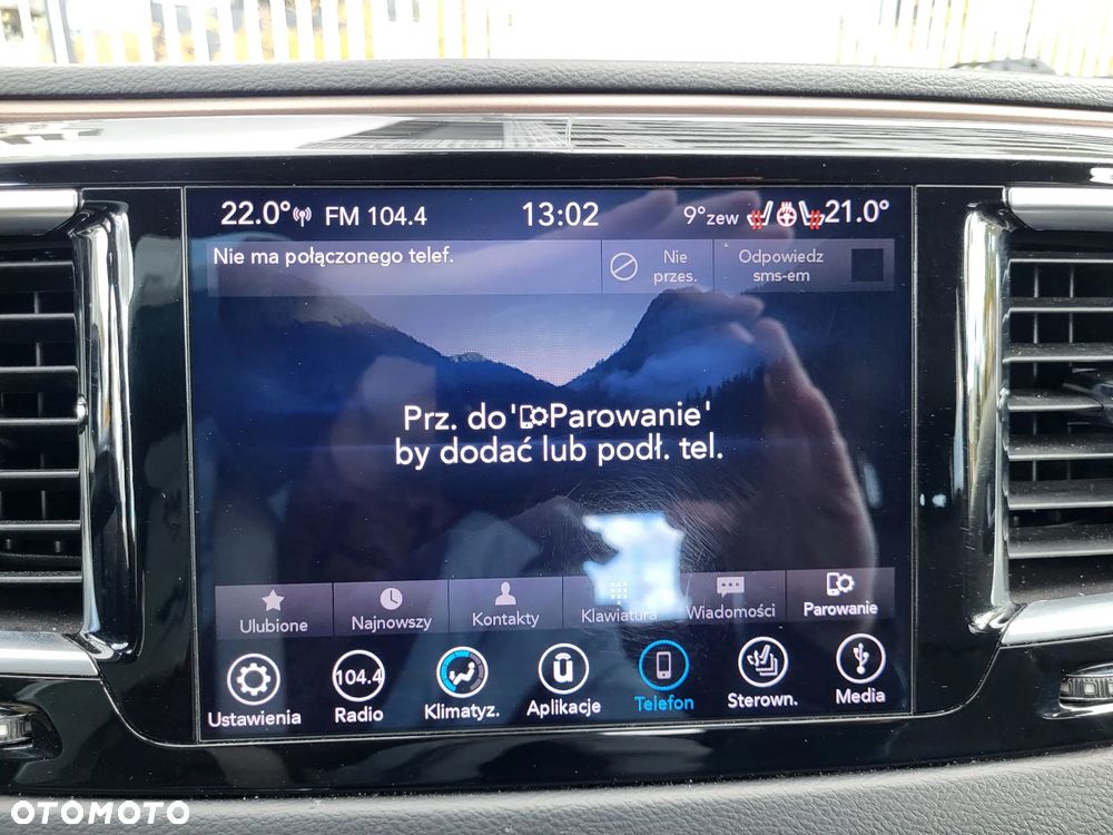 Chrysler Pacifica - 13