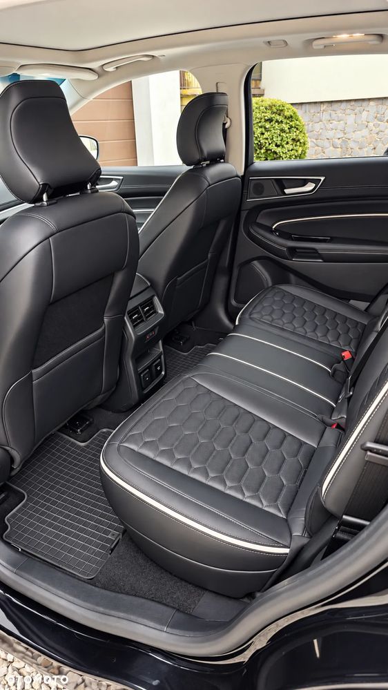 Ford Edge 2.0 EcoBlue Twin-Turbo 4WD Vignale - 9