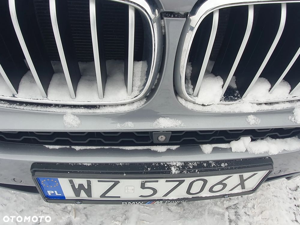 BMW X6 xDriveM50d - 29