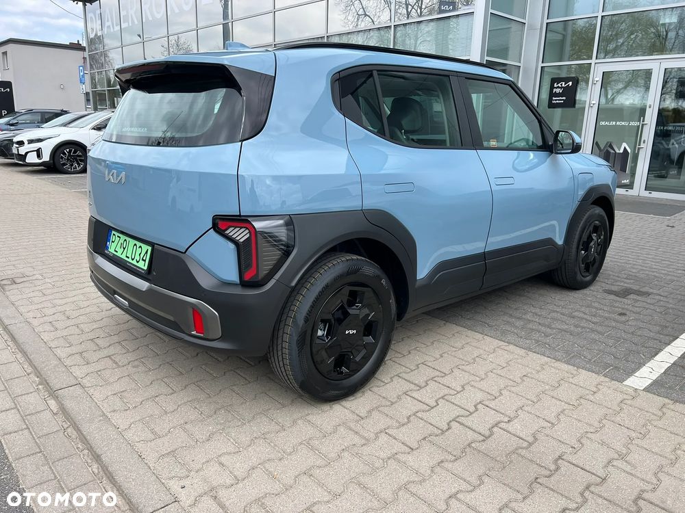 Kia EV2 42.2kWh Earth - 13