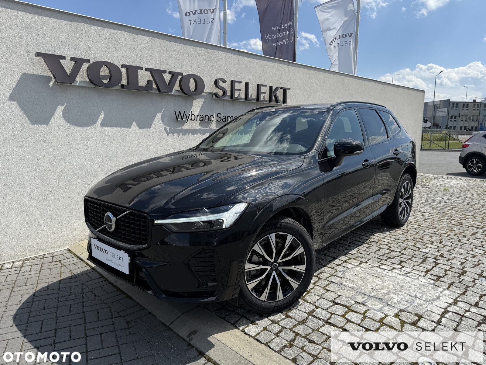 Volvo XC 60 - 1