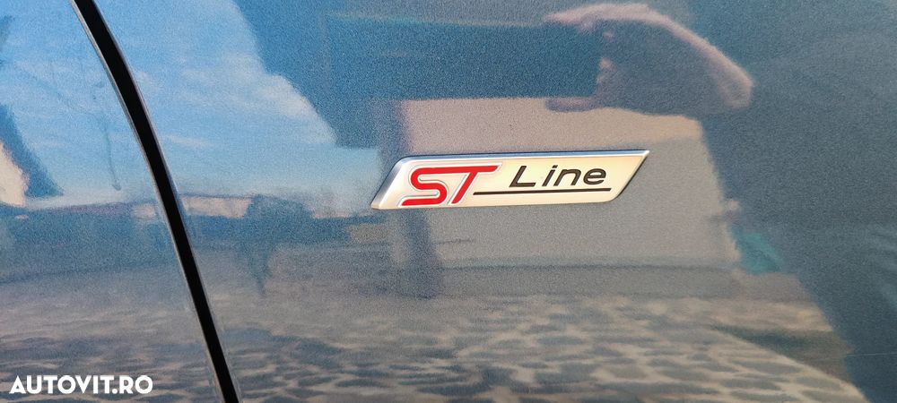 Ford Kuga 2.0 EcoBlue A8 AWD ST Line X - 7