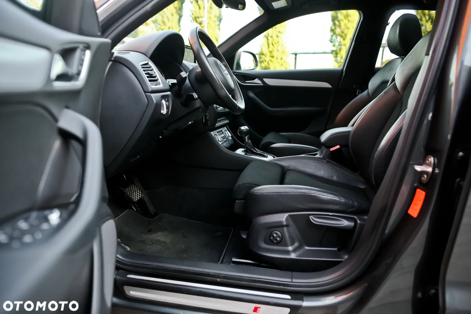 Audi Q3 2.0 TDI Quattro Prime Line S tronic - 19