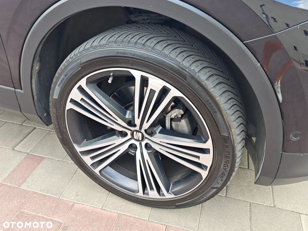 Seat Tarraco 2.0 Eco TSI Xcellence S&S 4Drive DSG - 23