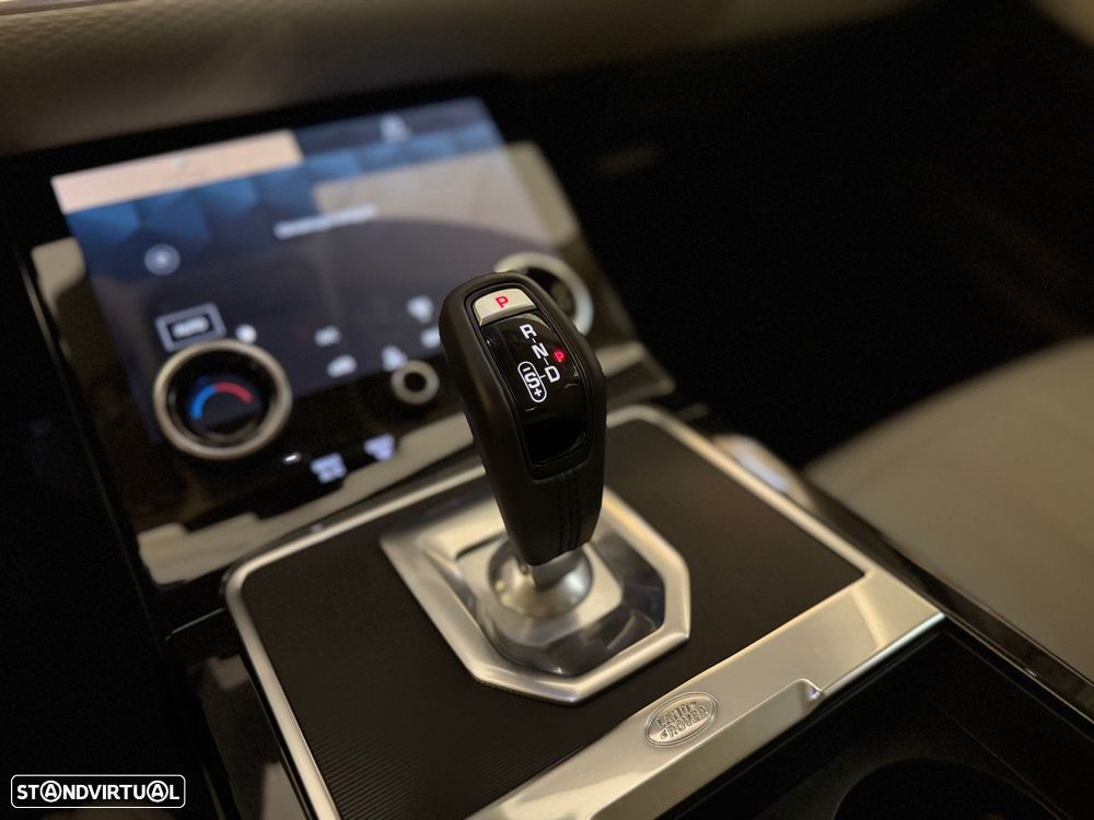 Land Rover Range Rover Evoque P300e S - 23