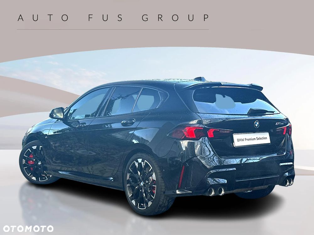 BMW Seria 1 M135 xDrive - 4