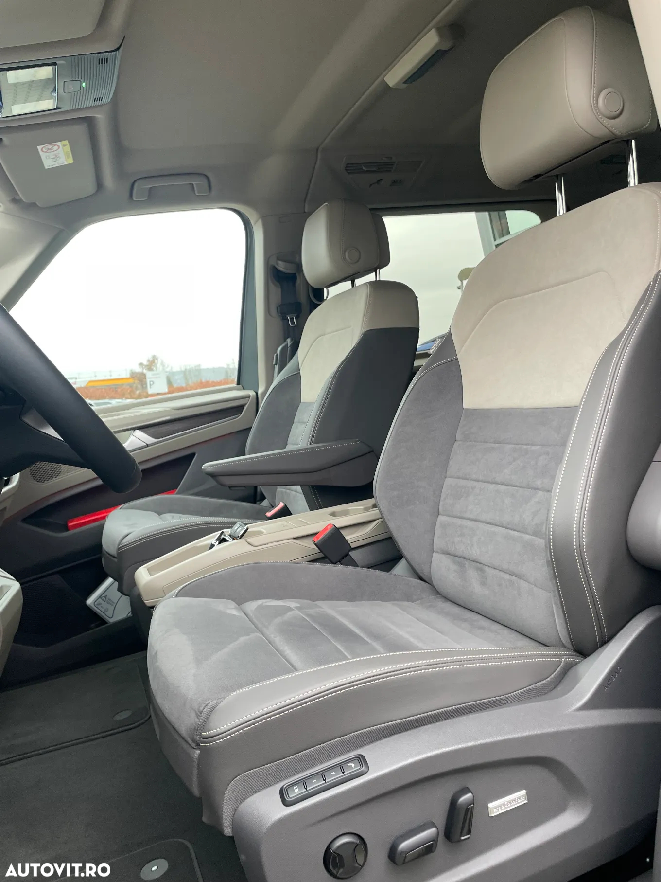 Volkswagen Multivan 1.4 eHybrid DSG 160KW Style - 11
