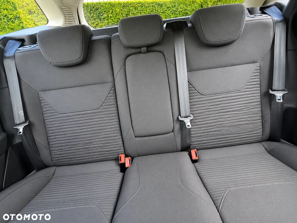 Ford Focus - 7