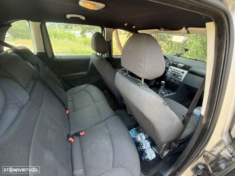 Fiat Stilo 80 16V Active Clima - 25