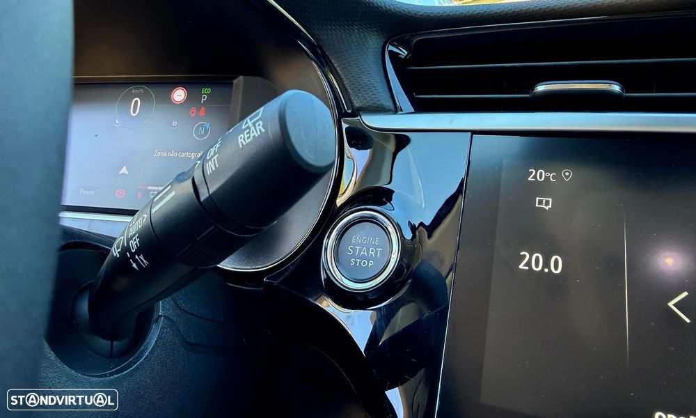 Opel Corsa-e Edition - 23