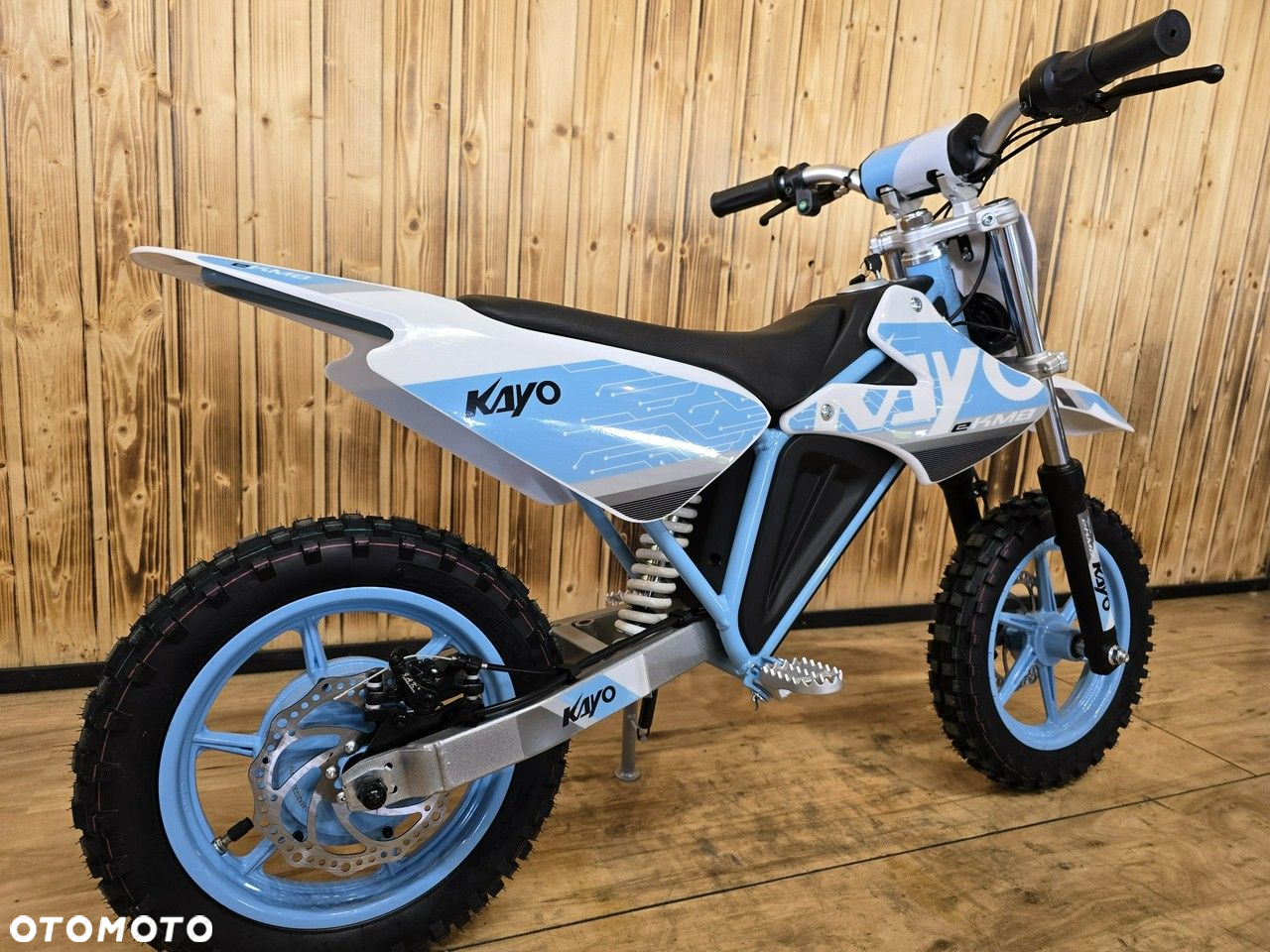 KAYO Inny