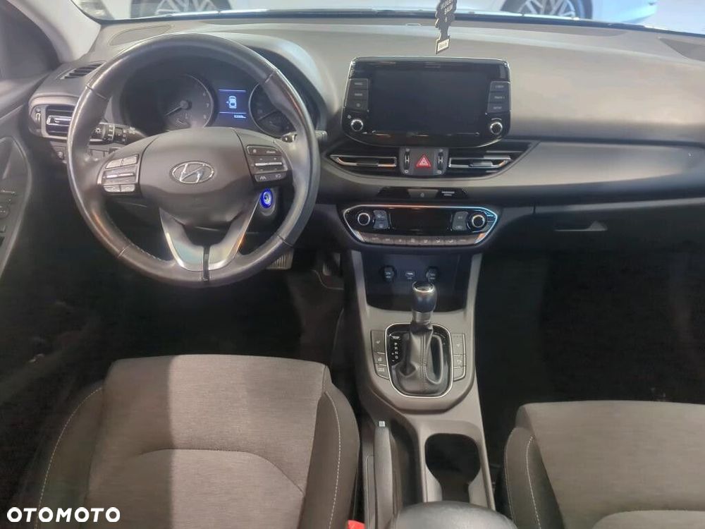 Hyundai i30 - 5