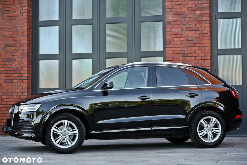 Audi Q3 2.0 TDI Quattro S tronic - 9