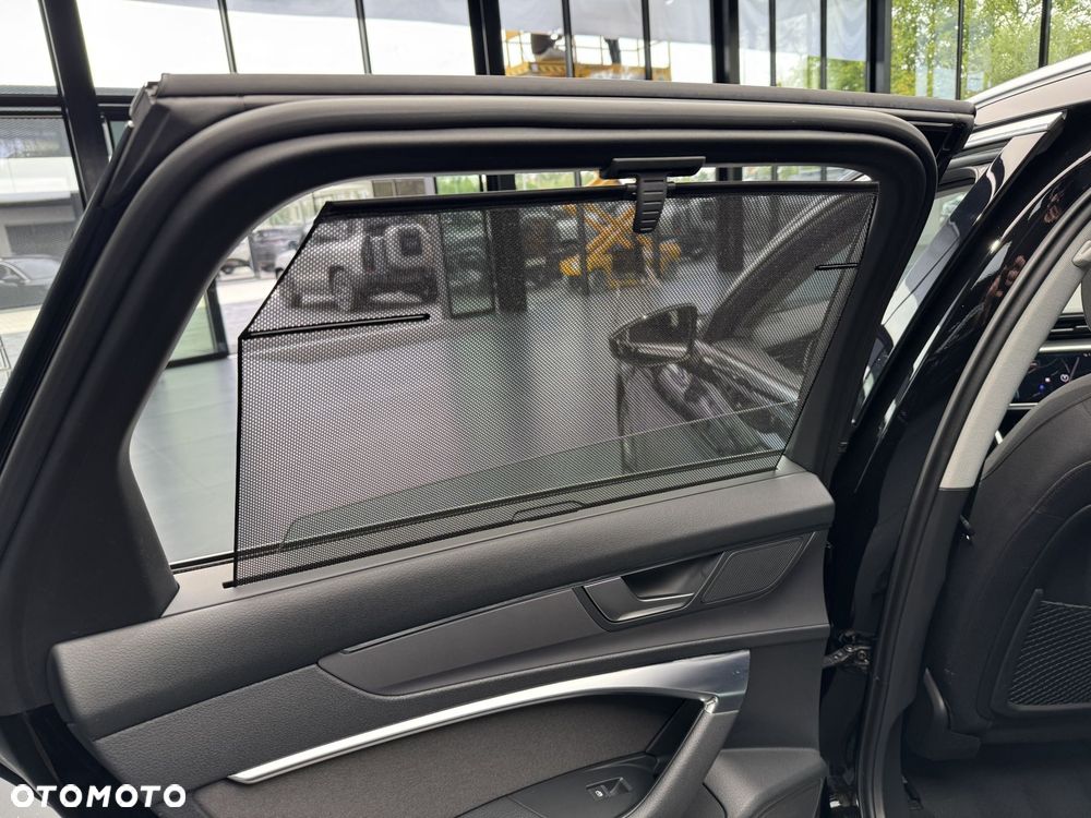 Audi A6 Avant 40 TDI mHEV S tronic - 16