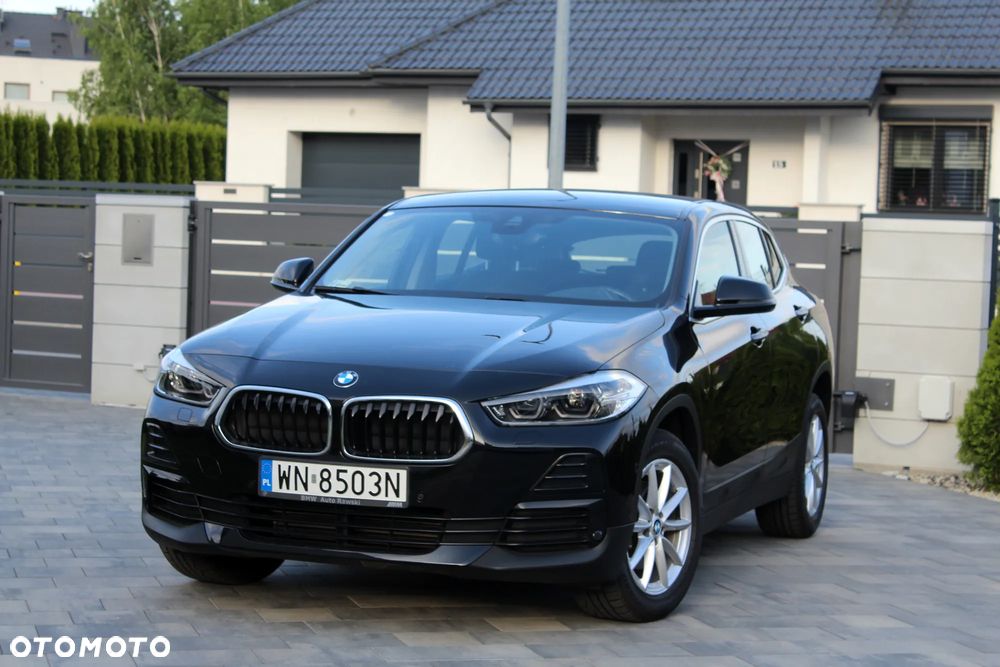 BMW X2 - 2