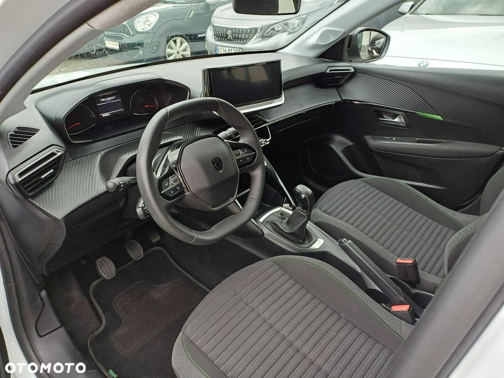 Peugeot 208 PureTech 82 Start & Stop Style - 14