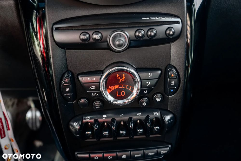 MINI Countryman Cooper S All4 - 22