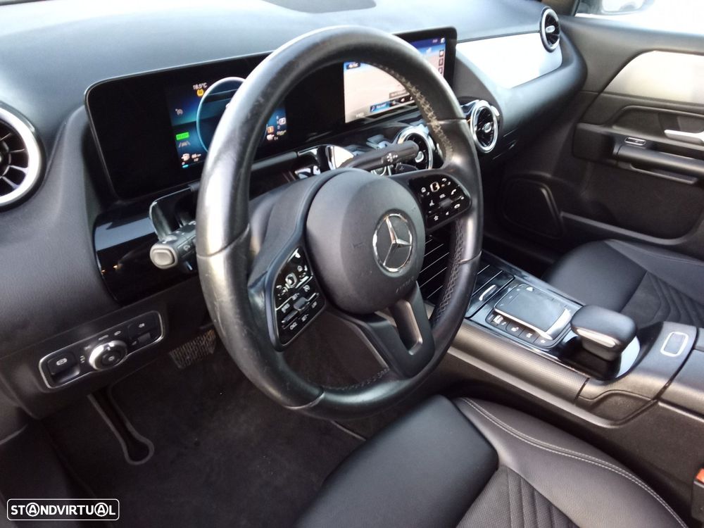 Mercedes-Benz GLA 250 e Style - 10