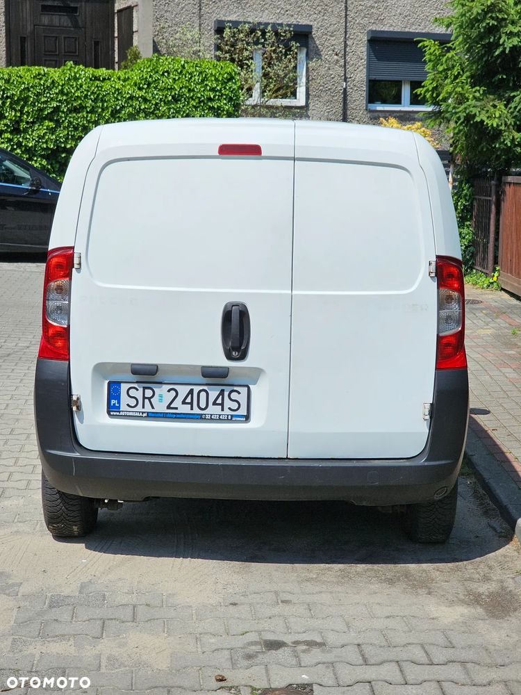 Fiat FIORINO - 9
