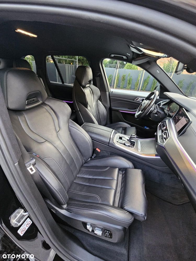 BMW X5 xDrive25d sport - 17