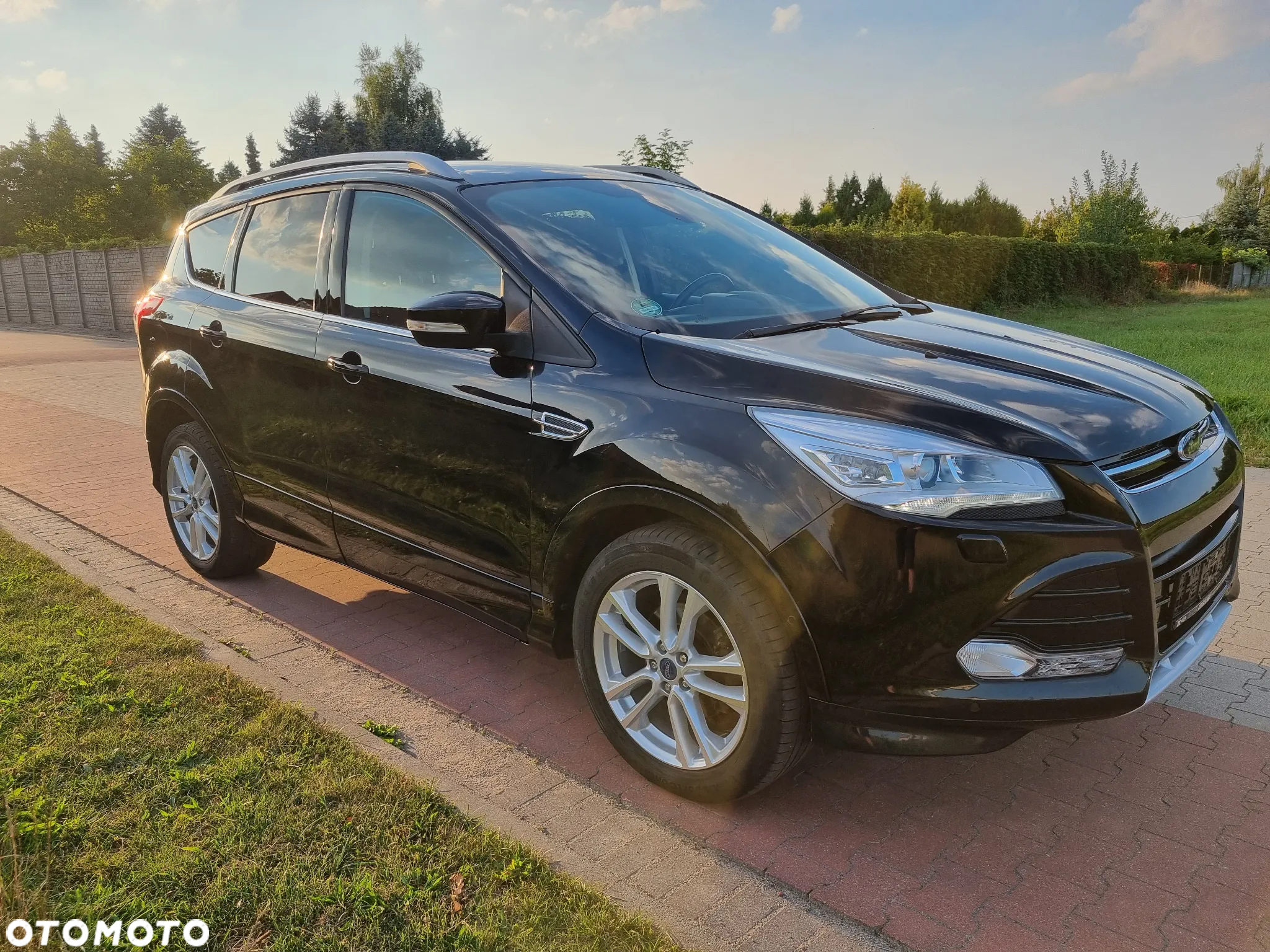 Ford Kuga 1.5 EcoBoost 2x4 Individual - 7