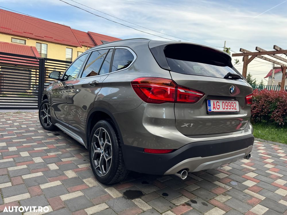 BMW X1 - 4