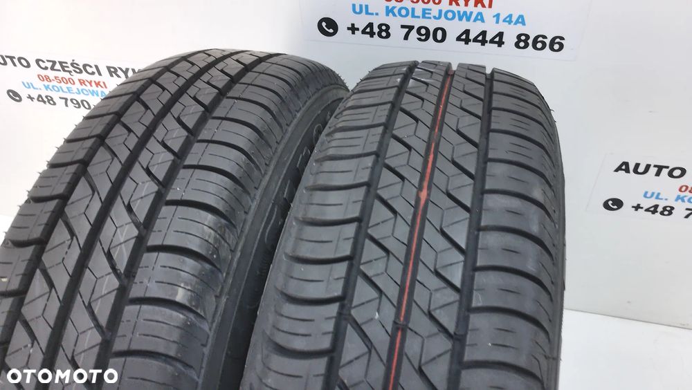 165/70R14 81T Firestone F-590 - 2