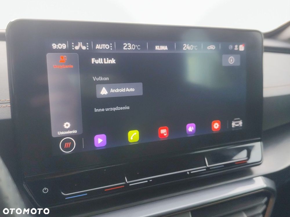 Cupra Formentor - 25