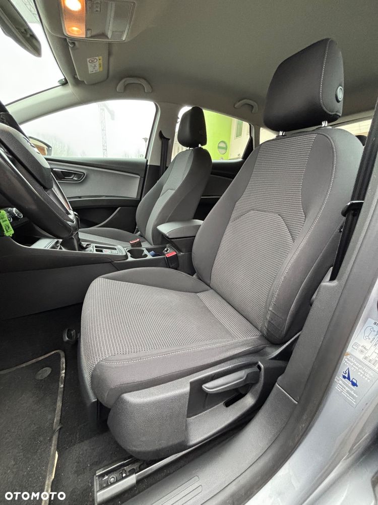 Seat Leon 1.0 TSI ECOMOTIVE Style - 13