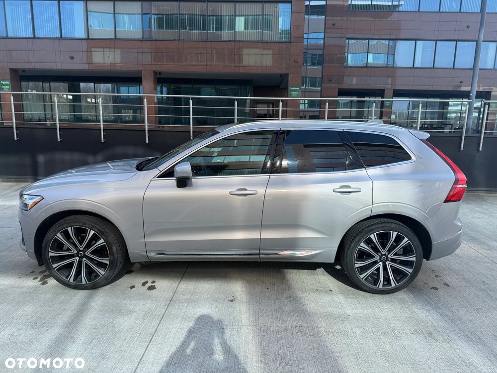 Volvo XC 60 B5 B AWD Ultimate Bright - 2