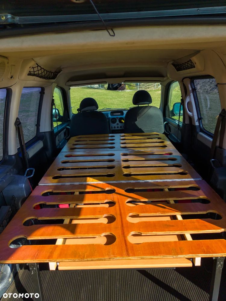 Peugeot Partner 1.4 Totem - 12