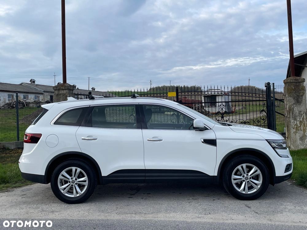 Renault Koleos ENERGY dCi 130 LIFE - 8